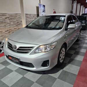 Toyota Corolla XLI 1.8