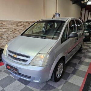Chevrolet Meriva 1.8 Gl Plus