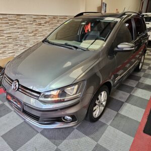 Volkswagen Suran 1.6 Highline