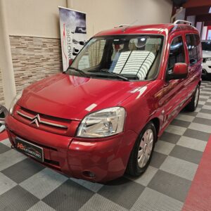Citroën Berlingo xtr hdi