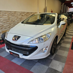 Peugeot 308 CC thp