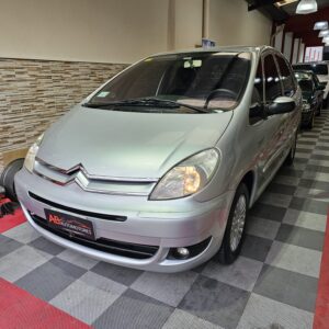 Citroën Xsara Picasso 1.6
