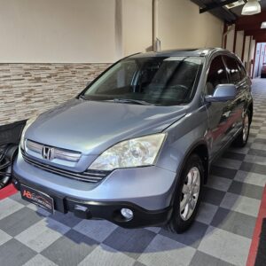 Honda CR-V Exl 4x4