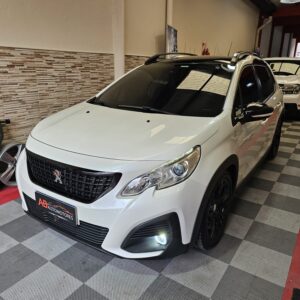 Peugeot 2008 1.6 Thp Sport