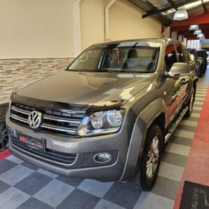 Volkswagen Amarok 2.0 highline 4x2