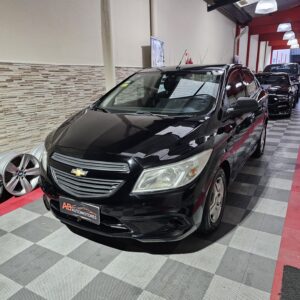 Chevrolet Prisma 1.4 Joy