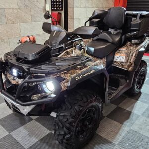 Can-Am Outlander