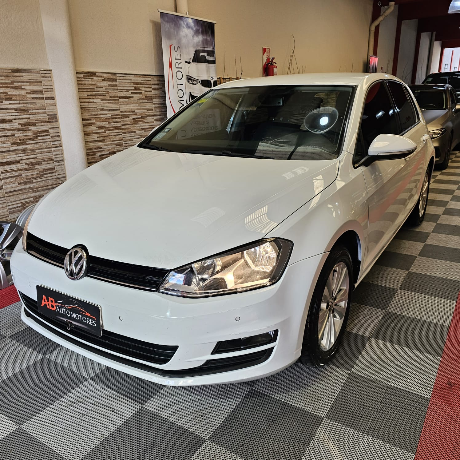 Volkswagen Golf 1.4 Comfortline Dsg