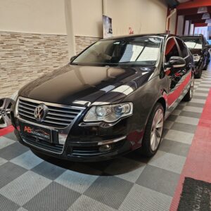 Volkswagen Passat 3.2 V6 dsg