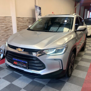 Chevrolet Tracker 1.2 Turbo Premier At