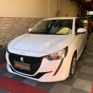 Peugeot 208 1.6 Like Pack