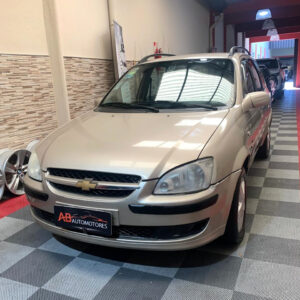 Chevrolet Classic 1.4 Wagon Lt