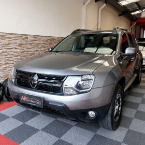 Renault Duster Ph2 Dynamique 1.6