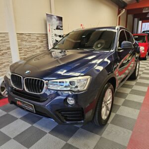 BMW X4 20i