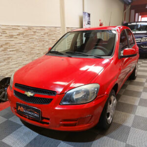 Chevrolet Celta 1.4 Lt Spirit