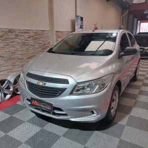 Chevrolet Onix 1.4 Lt Mt 98cv