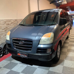 Hyundai H1 2.5 Wagon 12-p Mt Plus