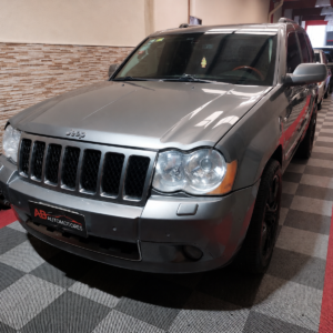 Jeep Grand Cherokee 5.7 Overland Atx