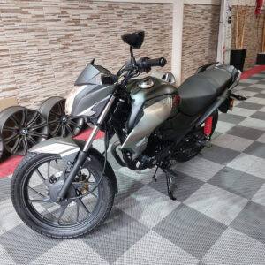 Honda Cb 125f Twister