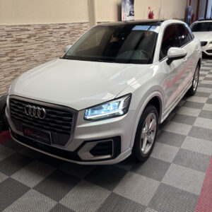 Audi Q2 1.4 Tfsi Stronic Sport 150Cv