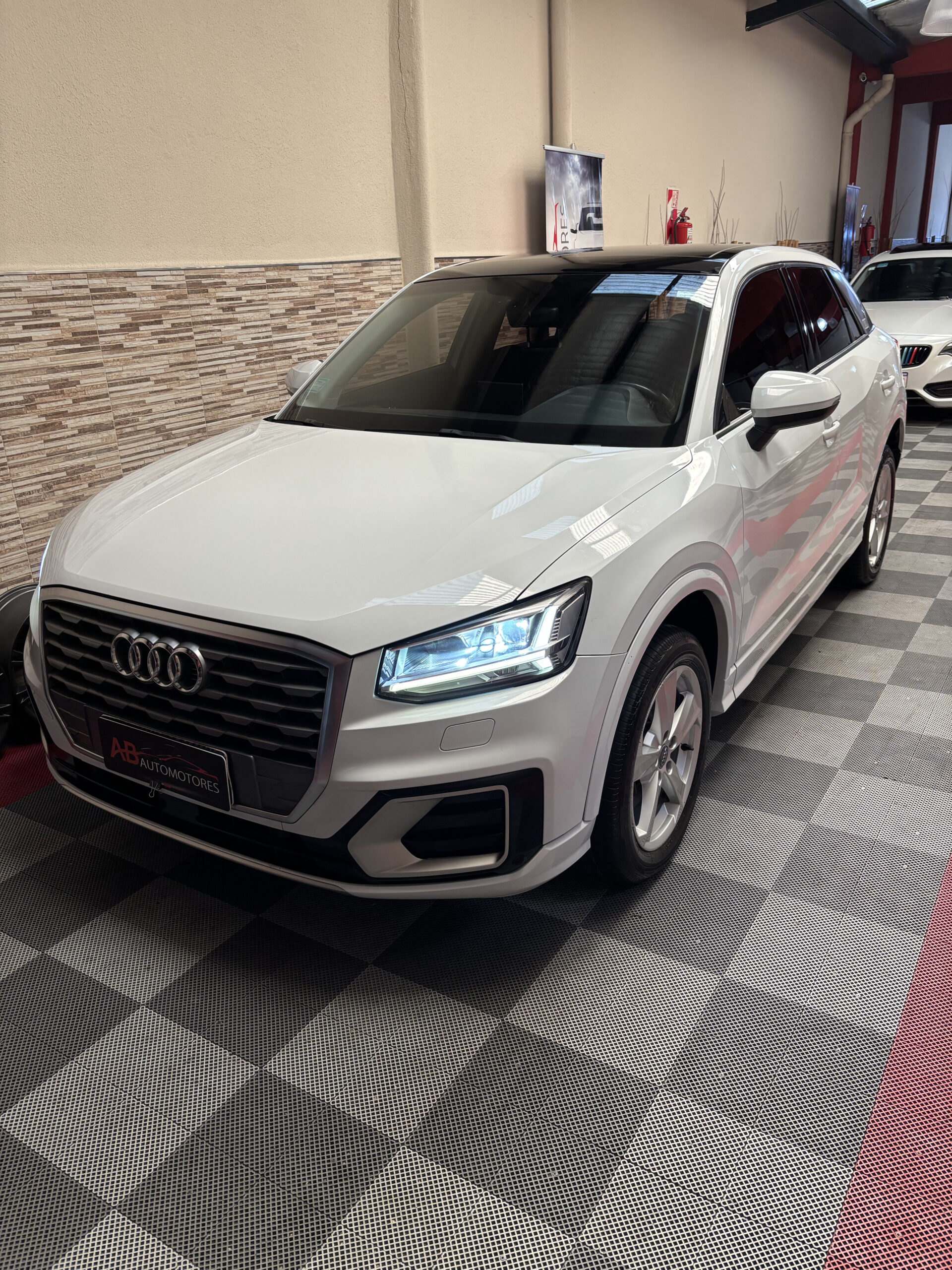 Audi Q2 1.4 Tfsi Stronic Sport 150Cv