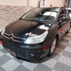 Citroen C4 Exclusive 2.0
