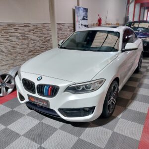 BMW Serie 2 2.0 220i Sport Line 184cv