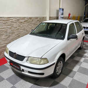 Volkswagen Gol 1.6 I Power