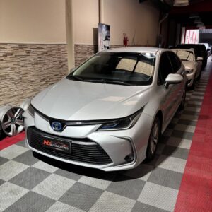 Toyota Corolla 1.8 Hev Xei Ecvt
