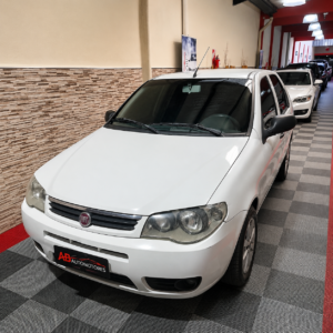 Fiat Palio 1.4 Fire Pack seg
