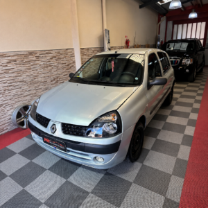 Renault Clio 1.6 Expression