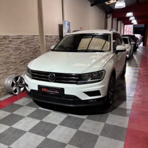 Volkswagen Tiguan Allspace 1.4 Tsi Trendline 150cv Dsg