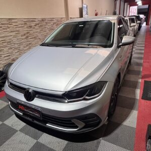 Volkswagen Polo 1.0 Tsi 170 Highline At