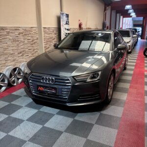 AUDI A4 2.0 TFSI