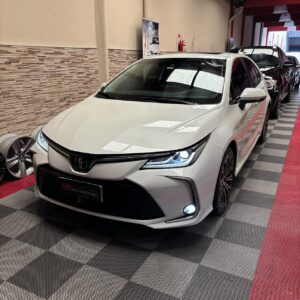 Toyota Corolla 2.0 Seg Cvt 170cv