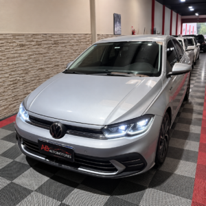 Volkswagen Polo 1.0 Tsi 170 Highline At