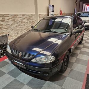 Renault Megane 1.6 16V Expression