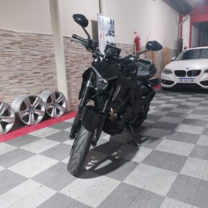Zontes R350