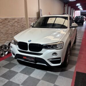 BMW X4 2.0 Xdrive 28i Xline 245cv