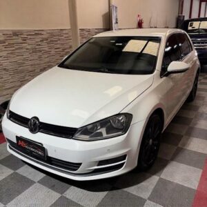 Volkswagen Golf 1.4 Comfortline Tsi Dsg